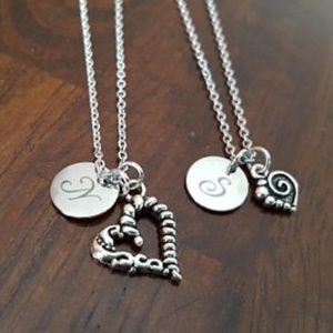 Mother and Daughter Set